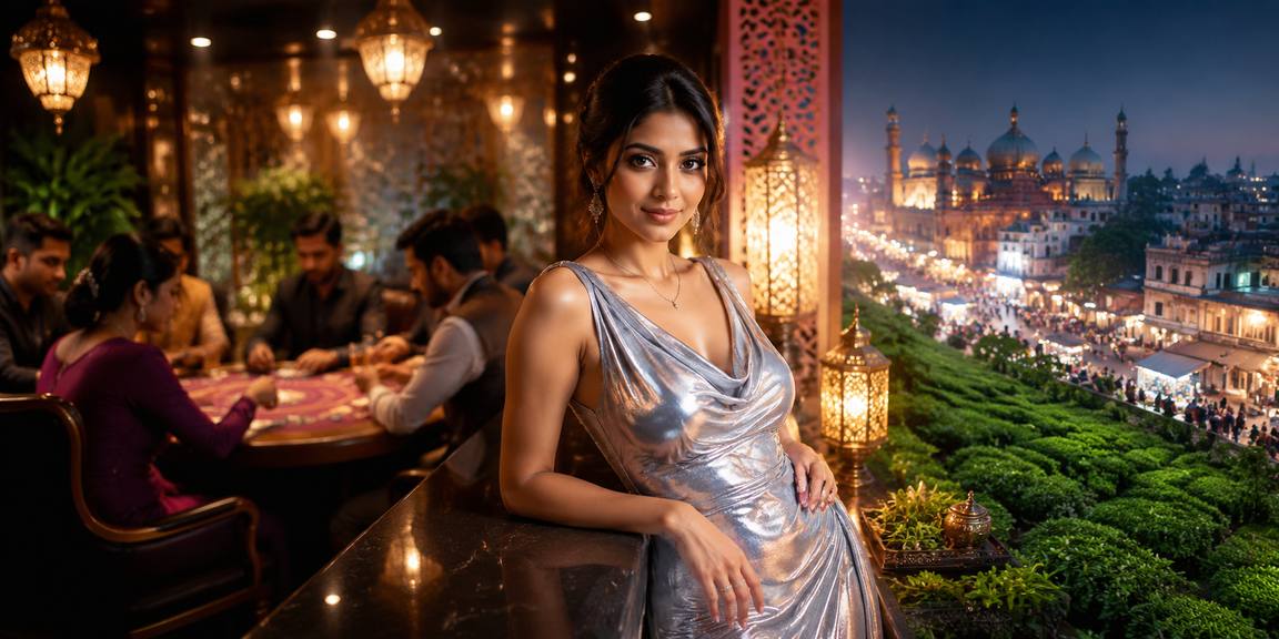 uuok22 মিনি আন্দার বাহার