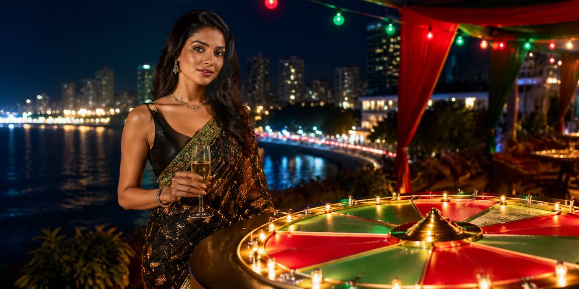 uuok22 টেবিল মিনি আন্দার বাহার — ছোট বেট, বড় উত্তেজনা